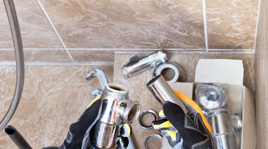 Expert flood damage restoration services in Golden Meadow, LA